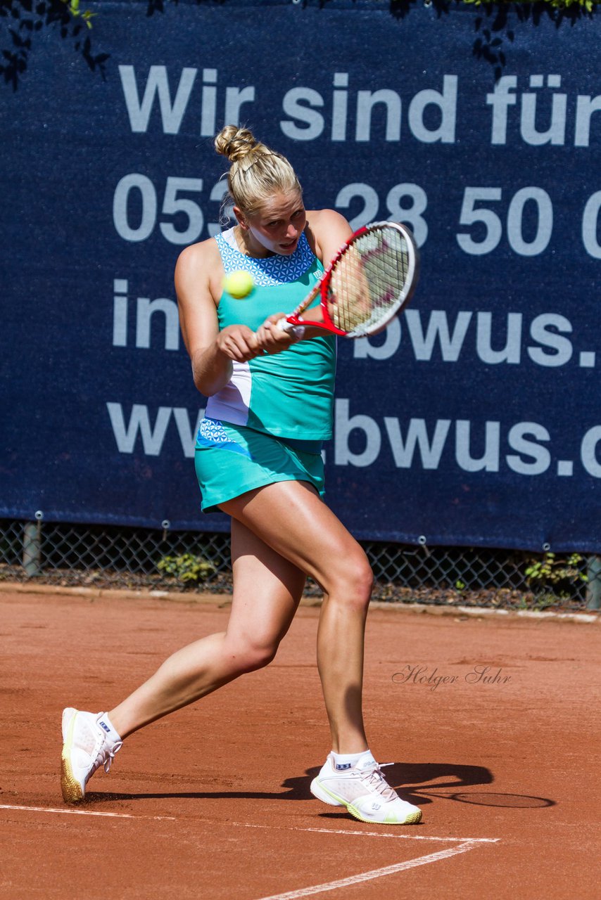 Anna Klasen 961 - Braunschweig womens open